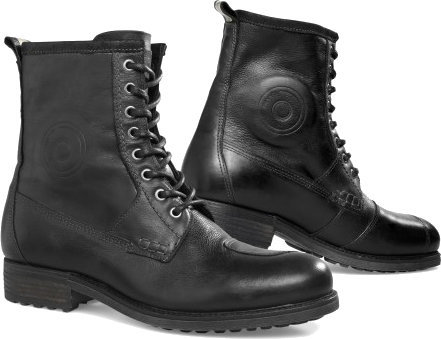 Motorcycle Boots Rev'it! Rodeo Black 42 Motorcycle Boots