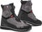 Τουριστικές Μπότες Μηχανής Rev'it! Boots Pioneer OutDry Black 44