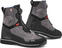 Motociklističke čizme Rev'it! Boots Pioneer OutDry Black 45