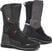 Motorcycle Boots Rev'it! Boots Discovery OutDry Black 42