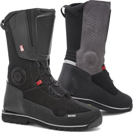 Boty Rev'it! Boots Discovery OutDry Black 44