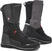 Motoristični čevlji Rev'it! Boots Discovery OutDry Black 46