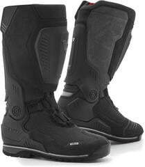 Rev'it! Boots Expedition OutDry Black 42 Rev'it! Boots Expedition OutDry Black 42