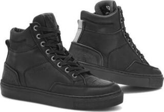 Rev'it! Shoes Emerald Ladies Black 40 Rev'it! Shoes Emerald Ladies Black 40