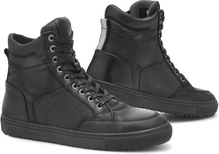 Μπότες Μηχανής City / Urban Rev'it! Shoes Grand Black 43