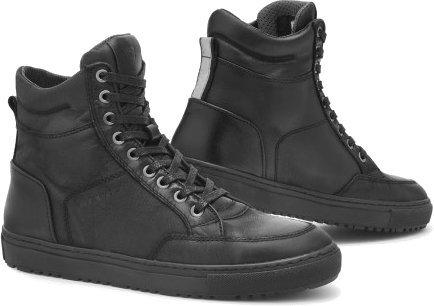 Botas de moto Rev'it! Shoes Grand Black 44