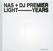Glazbene CD Nas & DJ Premier - Light-Years (Indie Exclusive) (CD)