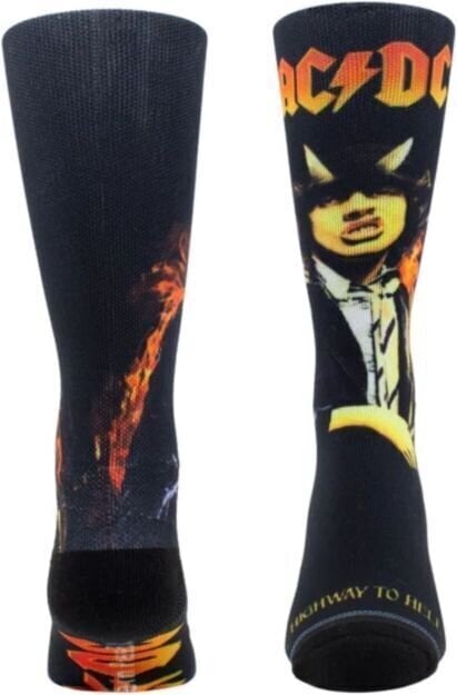 Socks AC/DC Highway To Hell One Size Socks
