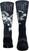 Calcetines AC/DC Back In Black One Size Calcetines