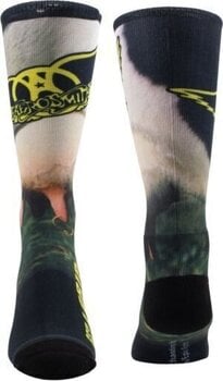 Sokker Aerosmith Get A Grip One Size Sokker - 1