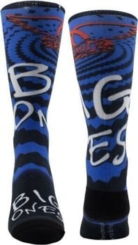 Sokid Aerosmith Big Ones One Size Sokid - 1