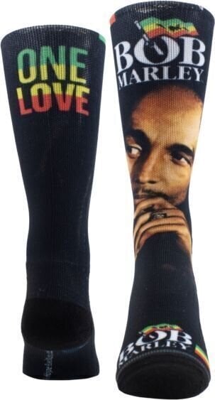 Sokker Bob Marley Legend One Size Sokker
