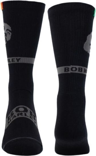 Sokker Bob Marley Silhoette One Size Sokker
