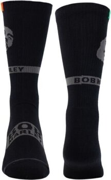 Sokker Bob Marley Silhoette One Size Sokker - 1