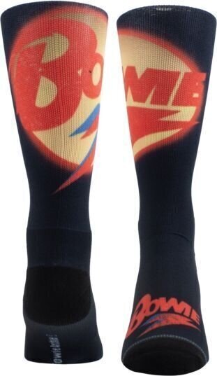 Čarape David Bowie Aladdin Sane Flash One Size Čarape
