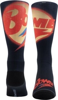 Čarape David Bowie Aladdin Sane Flash One Size Čarape - 1