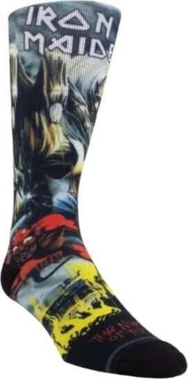 Șosete Iron Maiden Number Of The Beast One Size Șosete