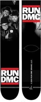 Calcetines Run DMC Group Shot Crew One Size Calcetines - 1