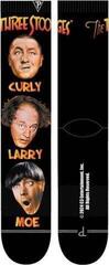Sokid The Three Stooges Three Stooges Curly Larry Moe Crew One Size Sokid