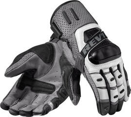 Rev'it! Gloves Cayenne Pro Silver-Black XL Rev'it! Gloves Cayenne Pro Silver-Black XL
