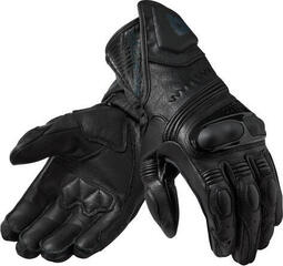Rev'it! Gloves Metis Black M Rev'it! Gloves Metis Black M