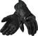 Motorcycle Gloves Rev'it! Metis Black M Motorcycle Gloves