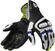Motorcycle Gloves Rev'it! Metis Black/Blue L Motorcycle Gloves