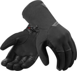 Rev'it! Gloves Chevak GTX Black XL Rev'it! Gloves Chevak GTX Black XL