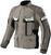 Textile Jacket Rev'it! Defender Pro GTX Sand/Black L Textile Jacket