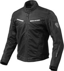 Rev'it! Jacket Airwave 2 Black M Rev'it! Jacket Airwave 2 Black M