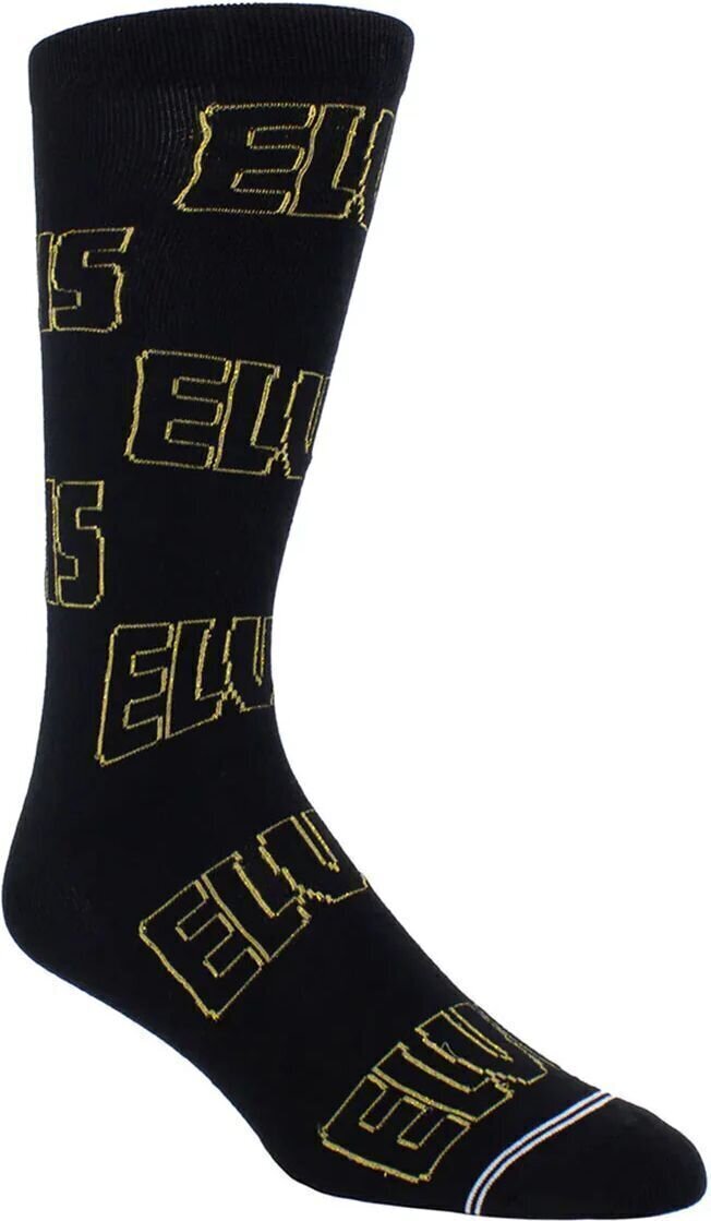 Чорапи Elvis Presley Crew-Gift Box One Size Чорапи