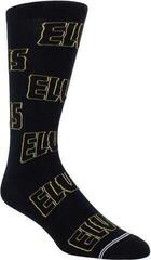 Chaussettes Elvis Presley Crew-Gift Box One Size Chaussettes