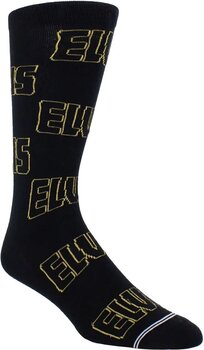 Чорапи Elvis Presley Crew-Gift Box One Size Чорапи - 1