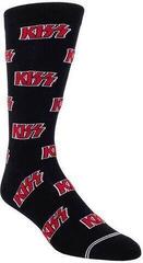 Meias Kiss Meias Kiss Crew One Size