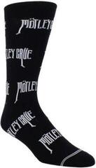 Socks Mötley Crüe Socks Crew One Size
