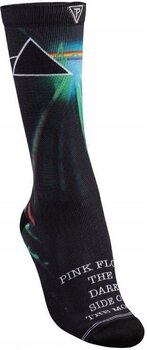 Socks Pink Floyd Dark Side Of The Moon Prism One Size Socks - 1