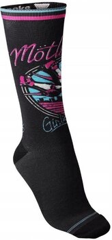 Čarape Mötley Crüe Girls Girls Girls One Size Čarape - 1