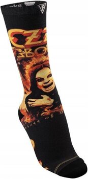 Șosete Ozzy Osbourne Prince Of Darkness One Size Șosete - 1