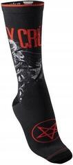 Strumpor Mötley Crüe Dr. Feelgood One Size Strumpor