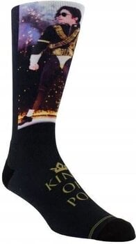 Șosete Michael Jackson King Of Pop One Size Șosete - 1