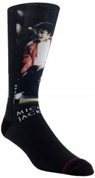 Șosete Michael Jackson Toe Stand One Size Șosete - 1