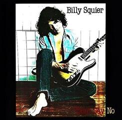 LP ploča Billy Squier - Don't Say No (Reissue) (Remastered) (180 g) (LP)