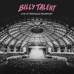 Płyta winylowa Billy Talent - Live At Festhalle Frankfurt (2 LP)
