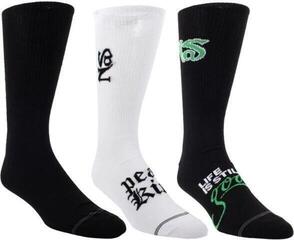 Socks Nas Socks Crew Socks One Size