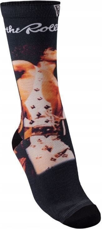 Sokken The Rolling Stones Mick & Keith One Size Sokken