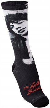Sokker The Rolling Stones Mick 1975 One Size Sokker - 1