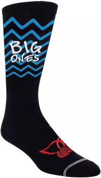 Čarape Aerosmith Crew-Gift Box One Size Čarape - 1