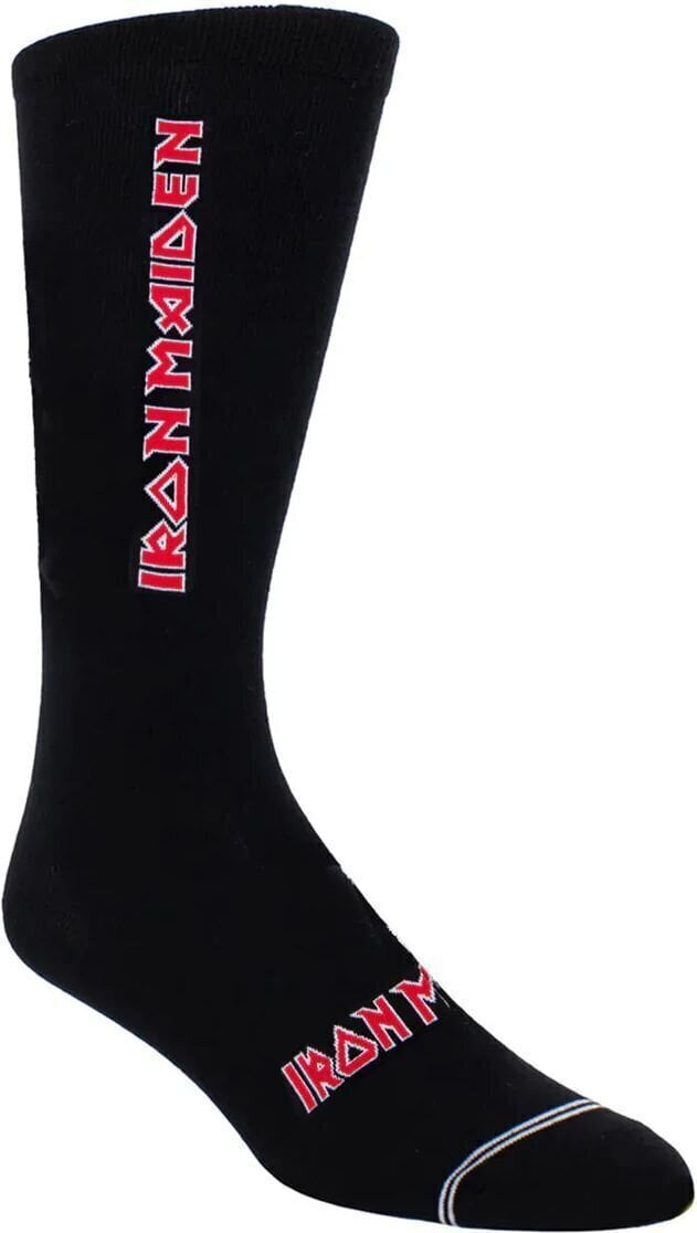 Iron Maiden Ponožky Crew One Size