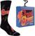 Čarape David Bowie Crew-Gift Box One Size Čarape