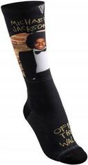 Șosete Michael Jackson Șosete Off The Wall One Size
